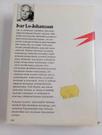Herrat ja rahvas : novelleja Ruotsin historiasta