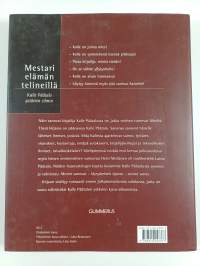 Mestari elämän telineillä : Kalle Päätalo ystävien silmin