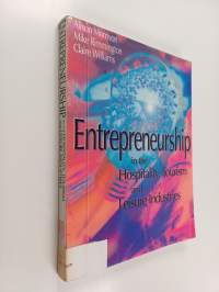 Entrepreneurship in the hospitality, tourism and leisure industries