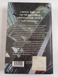 Päivälehden mies