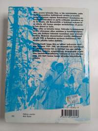 Talvisodan henki : mielialoja Suomessa talvella 1939-1940