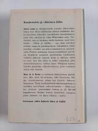 Jalnan aamu
