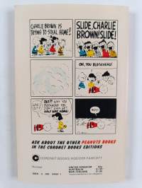 Slide, Charlie Brown! Slide!
