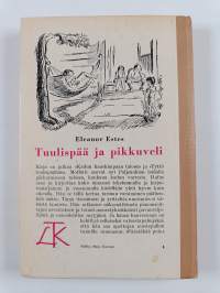 Tuulispää ja pikkuveli