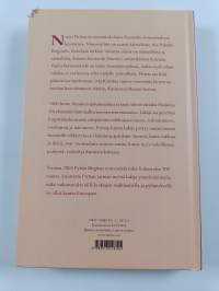 Luostarin Piritta : nuortenromaani vuoden 1462 Naantalista