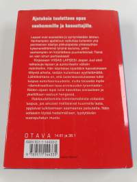 Viisas lapsesi : kohti perheen uutta arvopohjaa