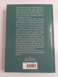Puolustusvoimat kylmässä sodassa : Suomen puolustuspolitiikka vuosina 1945-1961