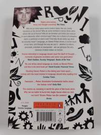 The stuff of thought : Language as a window into human nature