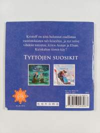 Talvikisat