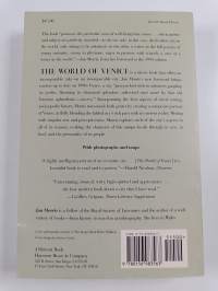 The world of Venice