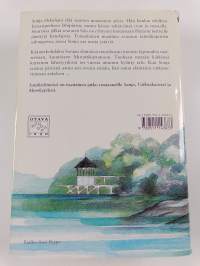 Satakielimetsä : romaani
