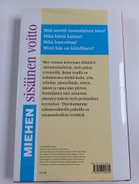 Miehen sisäinen voitto