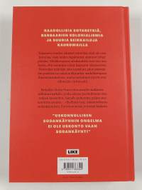 Uskon ritarit : ristiretkien historiaa