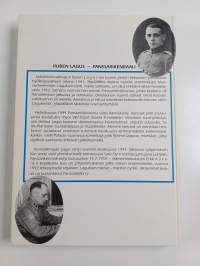 Ruben Lagus, panssarikenraali