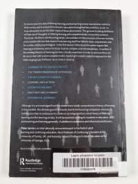 Lifelong learning and the learning society, Volume 1 - Towards a comprehensive theory of human learning