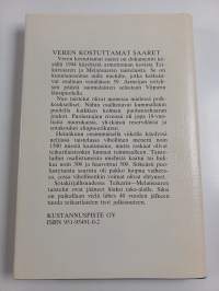 Veren kostuttamat saaret : Teikarin ja Melansaaren taistelut kesällä 1944