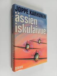 Tyhjä kuva