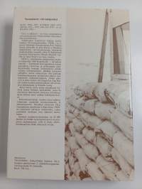 Tuli lakkaa : suomalaiset valvontajoukot 1956-1985