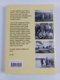 1/2 Hullun päiväkirja (signeerattu)