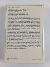Aseveljet vastakkain : Lapin sota 1944-1945