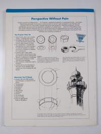 Perspective without pain. Volume 2