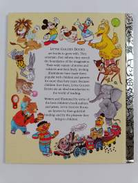 Walt Disney's Alice in Wonderland meets the White Rabbit