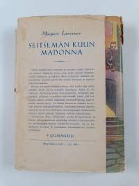 Seitsemän kuun madonna