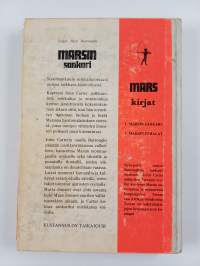 Marsin sankari