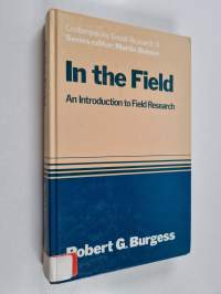 In the field : an introduction to field research
