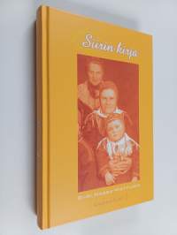 Siirin kirja (signeerattu)
