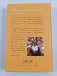 Siirin kirja (signeerattu)