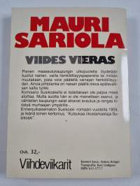 Viides vieras