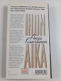 Ihon aika