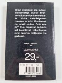Susikosken ajojahti