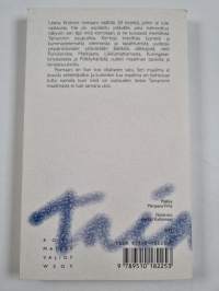 Tainaron : postia toisesta kaupungista