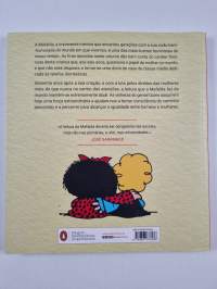Mafalda - Femenino singular