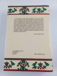 The making of the Georgian nation
