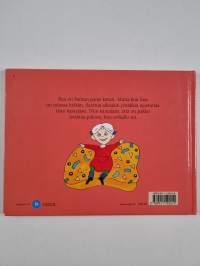 Santtu ja ihana Iina