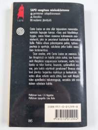 Neiti Marplea ei petetä