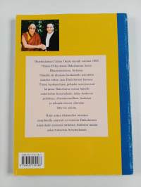 Keskusteluja Dalai-laman kanssa