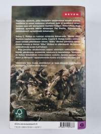 The Pacific : Tyynenmeren taistelutoverit