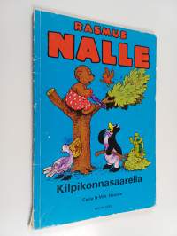 Tyhjä kuva