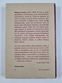Viisauden käsikirja