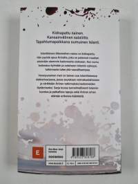 Verenpunainen meri