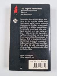Kiinalaiset kultamurhat