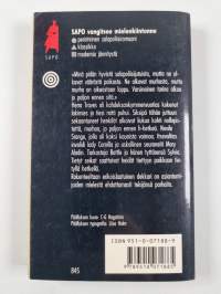 Kohti nollapistettä