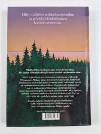 Viikinkejä ja vampyyreja