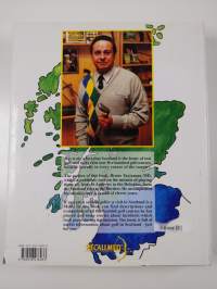 My mission well over 500 : Scotland's golf courses