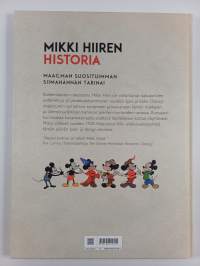 Mikki Hiiren historia