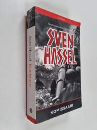 Komissaari